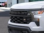 New 2026 Chevrolet Silverado 1500 Work Truck Regular Cab Pickup for sale #CC260015 - photo 13