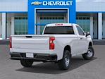 New 2026 Chevrolet Silverado 1500 Work Truck Regular Cab Pickup for sale #CC260015 - photo 2