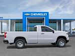 New 2026 Chevrolet Silverado 1500 Work Truck Regular Cab Pickup for sale #CC260015 - photo 5