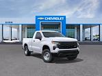 New 2026 Chevrolet Silverado 1500 Work Truck Regular Cab Pickup for sale #CC260021 - photo 1