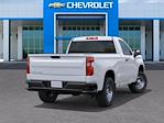 New 2026 Chevrolet Silverado 1500 Work Truck Regular Cab Pickup for sale #CC260021 - photo 2
