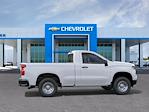 New 2026 Chevrolet Silverado 1500 Work Truck Regular Cab Pickup for sale #CC260021 - photo 5