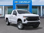 New 2026 Chevrolet Silverado 1500 Work Truck Regular Cab Pickup for sale #CC260021 - photo 7