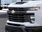 New 2026 Chevrolet Silverado 2500 Work Truck Double Cab SRW Pickup for sale #CC260023 - photo 13
