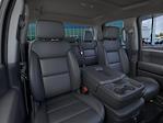 New 2026 Chevrolet Silverado 2500 Work Truck Double Cab SRW Pickup for sale #CC260023 - photo 16