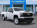 New 2026 Chevrolet Silverado 2500 Work Truck Double Cab for sale #CC260047 - photo 7