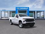 New 2026 Chevrolet Silverado 1500 Work Truck Regular Cab Pickup for sale #CC260057 - photo 1