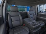 New 2026 Chevrolet Silverado 1500 Work Truck Regular Cab Pickup for sale #CC260057 - photo 16