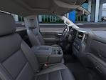 New 2026 Chevrolet Silverado 1500 Work Truck Regular Cab Pickup for sale #CC260057 - photo 17