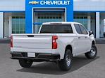New 2026 Chevrolet Silverado 1500 Work Truck Crew Cab 4WD Pickup for sale #CC260067 - photo 7