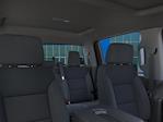 New 2026 Chevrolet Silverado 1500 Work Truck Crew Cab Pickup for sale #CC260079 - photo 47