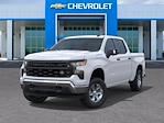 New 2026 Chevrolet Silverado 1500 Work Truck Crew Cab Pickup for sale #CC260080 - photo 11