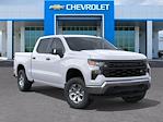 New 2026 Chevrolet Silverado 1500 Work Truck Crew Cab Pickup for sale #CC260080 - photo 13