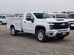 New 2026 Chevrolet Silverado 2500 Regular Cab Service Truck for sale #CC260092 - photo 1