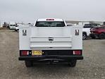 New 2026 Chevrolet Silverado 2500 Regular Cab Service Truck for sale #CC260092 - photo 3