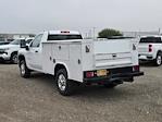 New 2026 Chevrolet Silverado 2500 Regular Cab Service Truck for sale #CC260092 - photo 4
