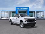 New 2026 Chevrolet Silverado 1500 Work Truck Crew Cab for sale #CC260102 - photo 2