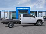 2026 Chevrolet Silverado 3500 Crew Cab RWD CM Truck Beds Flatbed Truck for sale #CC260106 - photo 5