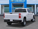 New 2026 Chevrolet Silverado 1500 Work Truck Crew Cab for sale #CC260107 - photo 4