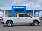 New 2026 Chevrolet Silverado 1500 Work Truck Crew Cab for sale #CC260111 - photo 9