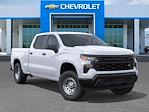 New 2026 Chevrolet Silverado 1500 Work Truck Crew Cab for sale #CC260111 - photo 13