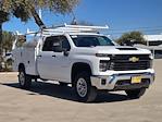 New 2026 Chevrolet Silverado 3500 Crew Cab Service Truck for sale #CC260116 - photo 1