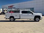 New 2026 Chevrolet Silverado 3500 Crew Cab Service Truck for sale #CC260116 - photo 4