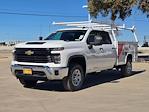 New 2026 Chevrolet Silverado 3500 Crew Cab Service Truck for sale #CC260116 - photo 8