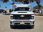 New 2026 Chevrolet Silverado 3500 Crew Cab Service Truck for sale #CC260116 - photo 9