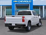 2026 Chevrolet Silverado 1500 Double Cab RWD Pickup for sale #CC260122 - photo 2