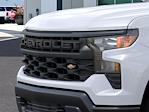 New 2026 Chevrolet Silverado 1500 Work Truck Double Cab for sale #CC260123 - photo 13