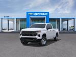 New 2026 Chevrolet Silverado 1500 Work Truck Double Cab for sale #CC260123 - photo 8