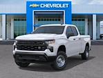 New 2026 Chevrolet Silverado 1500 Work Truck Double Cab for sale #CC260125 - photo 6