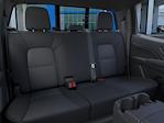 New 2026 Chevrolet Colorado Work Truck Crew Cab for sale #CC260130 - photo 17