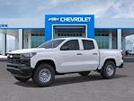 New 2026 Chevrolet Colorado Work Truck Crew Cab for sale #CC260130 - photo 3