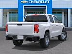 New 2026 Chevrolet Colorado Work Truck Crew Cab for sale #CC260130 - photo 1