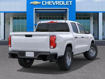 New 2026 Chevrolet Colorado Work Truck Crew Cab for sale #CC260131 - photo 2
