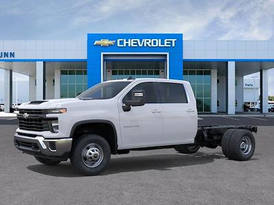 New 2026 Chevrolet Silverado 3500 - photo 1