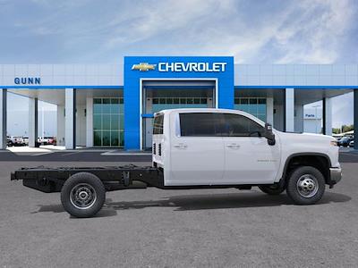 New 2026 Chevrolet Silverado 3500 - photo 1