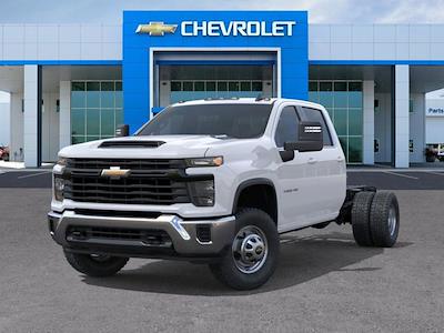 New 2026 Chevrolet Silverado 3500 - photo 1