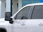 New 2026 Chevrolet Silverado 3500 Crew Cab Steel Flatbed Truck for sale #CC260140 - photo 12