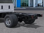 New 2026 Chevrolet Silverado 3500 Crew Cab Steel Flatbed Truck for sale #CC260140 - photo 14