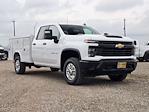 2026 Chevrolet Silverado 2500 Double Cab SRW RWD Reading Service Truck for sale #CC260141 - photo 2