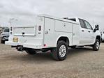 2026 Chevrolet Silverado 2500 Double Cab SRW RWD Reading Service Truck for sale #CC260141 - photo 3
