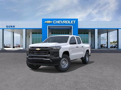 New 2026 Chevrolet Colorado - photo 1