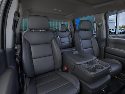 New 2026 Chevrolet Silverado 2500 - photo 1