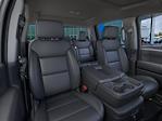 2026 Chevrolet Silverado 2500 Crew Cab RWD Pickup for sale #CC260171 - photo 10