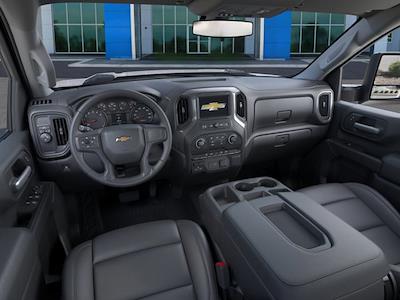 New 2026 Chevrolet Silverado 2500 - photo 1