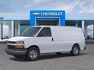 2026 Chevrolet Express 2500 RWD Empty Cargo Van for sale #CC260264 - photo 2