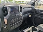 New 2025 Chevrolet Silverado 2500 Regular Cab Harbor HT098-1541A NeXtGen 8' 2" Service Truck for sale #CCT250357 - photo 7